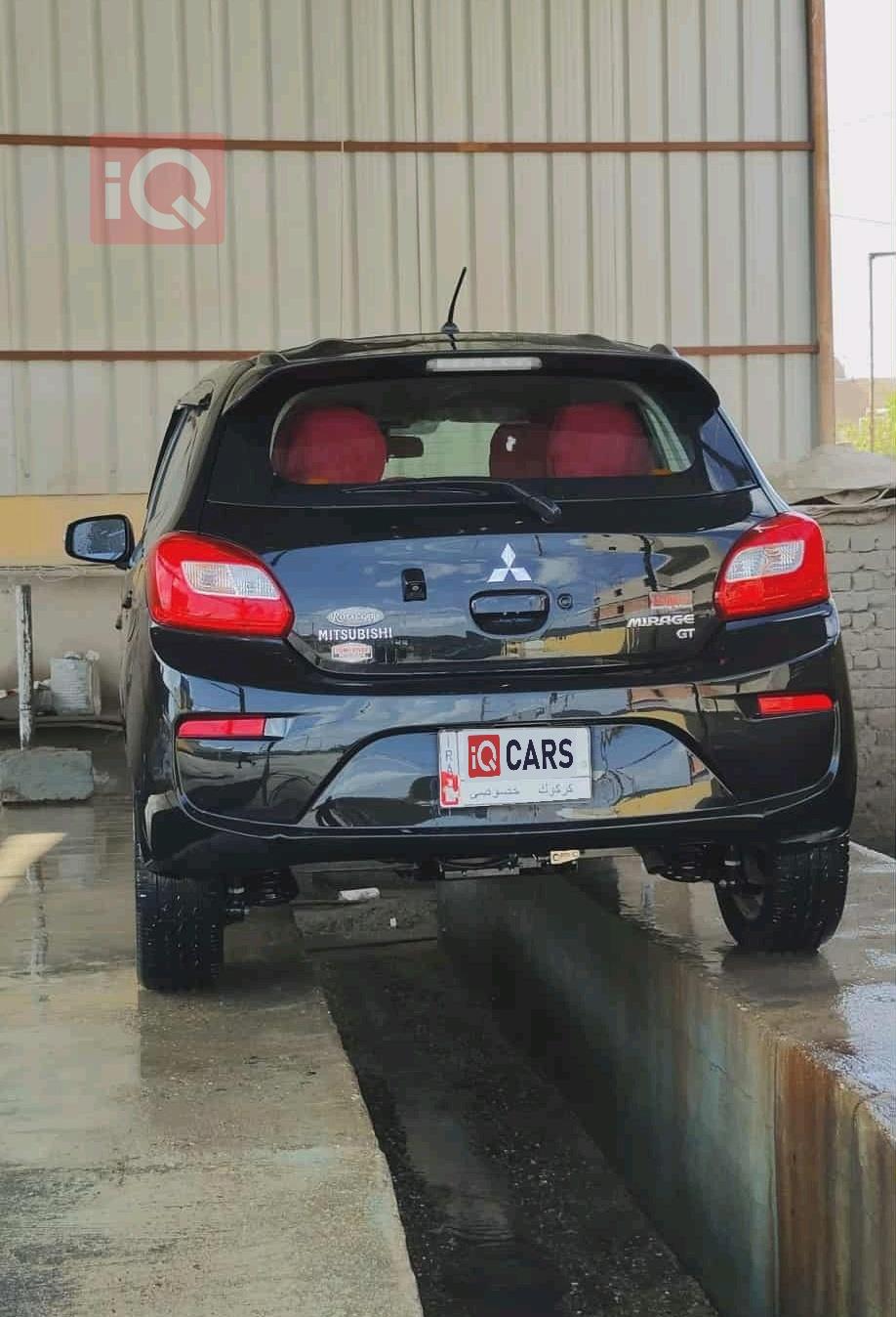 ميتسوبيشي ميراج